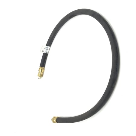 Eaton Hose Assy, Airransmission, 32 In. Oal 55518